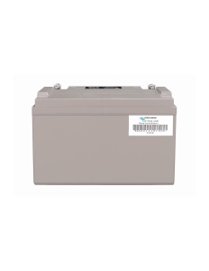 Acumulator AGM Deep Cycle Batt 12V 110Ah - Img 3