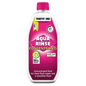 Aditiv concentrat pentru toaletă Aqua Rinse