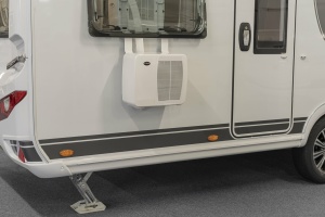 Aparat de aer condiționat split AC3201E 3200 BTU - Img 9