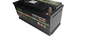 Baterie/Acumulator LiFePO4, 12.8V 150Ah, UnderSeat Design, Bluetooth si Auto-Incalzire, model LFP12150PUSG - Img 3