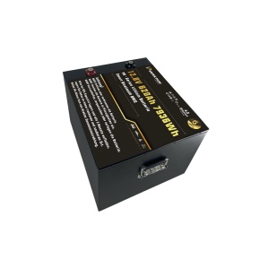 Baterie Litiu 620Ah 12V LiFePO4 Smart BMS Bluetooth Perfectium - Img 3