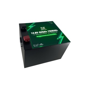 Baterie litiu Ideal Battery IB SERIES LiFePO4 12V 620Ah Smart BMS cu Bluetooth - Img 7