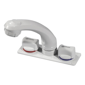 Baterie mixer Whale Elegance