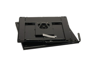 Baza pivotanta VW T4, scaun pivotant pentru sofer si pasager