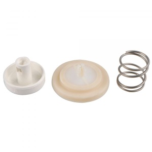 Buton de ventilatie