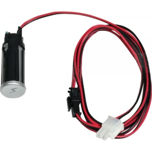 Buton pentru aprindere pentru frigidere Dometic, nr. 289019001 6