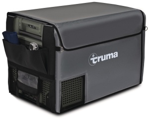 Capac izolator pentru racitorul de compresor Truma Cooler C44