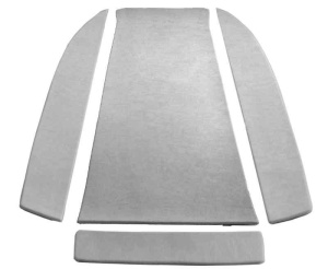 Carcasa interioara VWT4 kR pentru HOD Aeroline