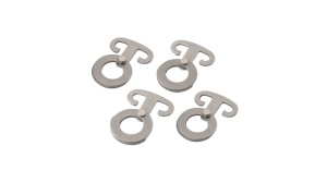 Carlige accesorii