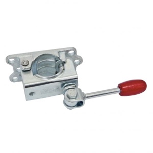 Clema turnata pentru teava o 48 mm