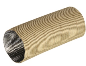 Conducta ventilator Truma UR O65mm, pret pe metru de rulare