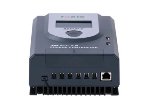 Controler/Regulator Incarcare Solara MPPT RONIC MPJ2024-40A - Img 3