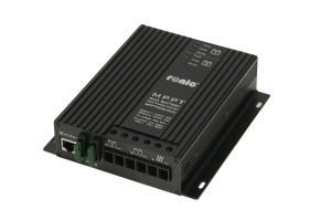 Controler Regulator Incarcare Solara RONIC MPPT5030-DUO - Img 2