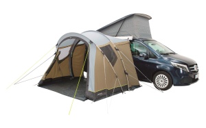 Copertina auto Outwell Lakecrest