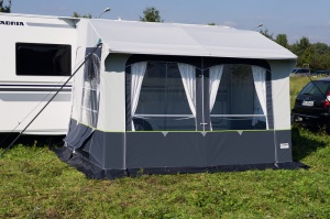 Copertina caravan Casa Royal, 320cm latime