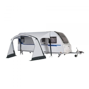 Copertina de soare Quick n Easy Air, 385 cm - Img 2