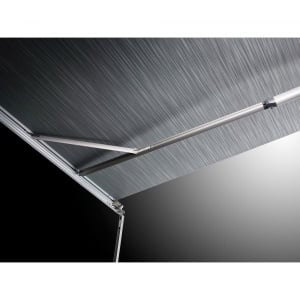 Copertina Thule Omnistor 5200, carcasa alba, panza gri, 4.5 m - Img 5