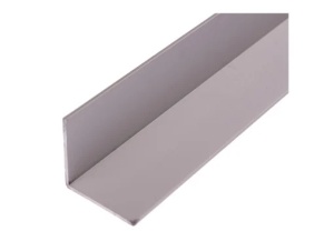 Cornier Aluminiu 40x40x2mm, lungime 1485 mm, pentru Fixare Panouri solare pe Rulote / Autorulote/ Campervan - Img 2