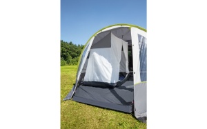 Cort campervan Touring - Img 2