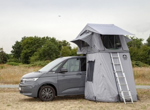 Cort de acoperis suplimentar WALLABY 2 Extensie pentru 900633