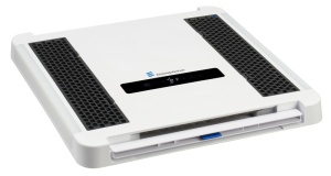 Distribuitor de aer pentru Breezonic Slim NOU Unitate de distribuție a aerului pentru aparatul de aer condiționat Breezonic Slim