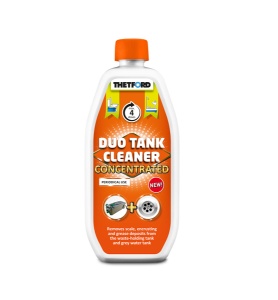 Duo Tank Cleaner Concentrat NOU