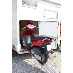 Extragere pentru garaj din spate SmartRail - Img 3