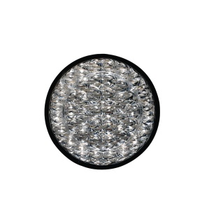 Far intermitent cu LED 12V, 3 4 0,5W IP67 500 mm cablu liber