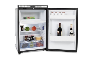 Frigider cu compresor Carbest AR85L 12V Frigidere cu compresor de 12V ca înlocuitori ideali pentru vechile frigidere cu absorbție - Img 4