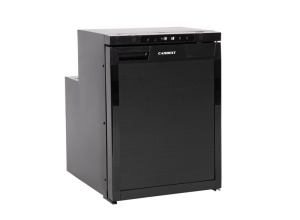 Frigider încorporat cu compresor LR50L - 43,7 l Balamaua ușii poate fi montată pe stânga sau pe dreapta - Img 6