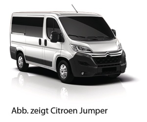 Geam rigid Carbest pentru Fiat Ducato, Peugeot Boxer, Citroen Jumper - din anul de constructie 2007, mijloc dreapta