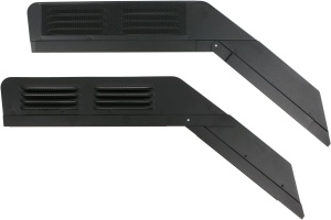 Grila de ventilatie VW T4, toate modelele, 08 1990 , 2003 - Img 2