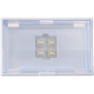 Iluminat LED pentru frigidere Dometic, complet, nr. 295164144 4