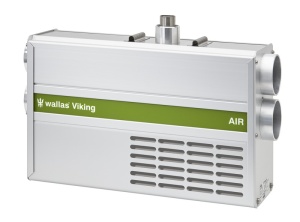 Încălzitor diesel Viking Air de 3 kW Sistem de încălzire diesel marin