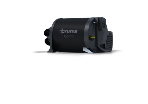 Incalzitor Truma Combi D6 - panou iNet X