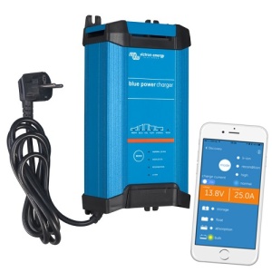 Incarcator BlueSmart IP22 12 15 - 1 conexiune