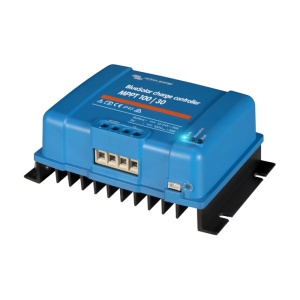 Incarcator BlueSolar MPPT 100 30 A - Img 3