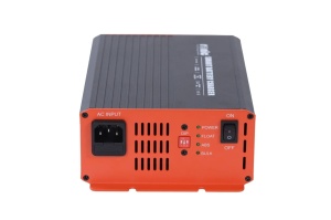 Incarcator Redresor Inteligent Multifunctional pentru Acumulatori 12V, 30A, Model GS-1230B - Img 2
