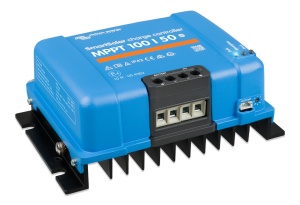 Incarcator solar 12V 24V 50A Victron Energy SmartSolar MPPT 100 50 - Img 6