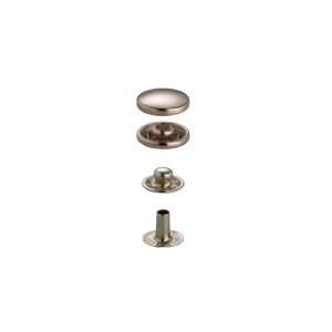 Inchidere cu capse O 15 mm, speciale, 10 buc - Img 2