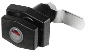 Incuietoare standard cu clapeta pentru grosimi de pana la 35 mm - Img 2
