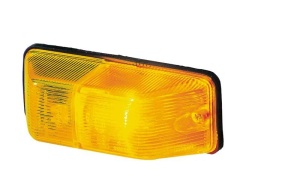 Indicator lateral suplimentar dreapta