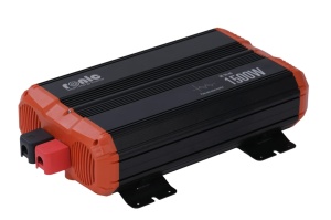 Invertor DC-AC cu Sinus PUR, 12V-230V, model RONIC PSC-1500W, 1500W 3000W - Img 3