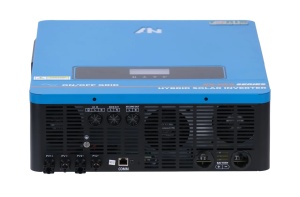 Invertor Solar Hibrid RONIC EX-PRO 10200, 10.2KW 48V - Img 4