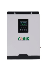 Invertor Solar Hibrid RONIC HP-322, 3.2 KW 24V