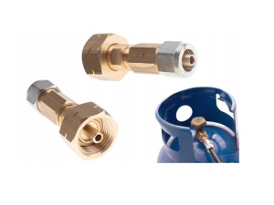 KIT ALIMENTARE BUTELIE FILET 21.8 CU PRIZA STANDARD (CU SUPORT METALIC) - Img 4