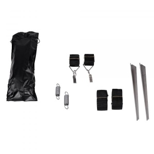Kit curea laterala Thule Hold Down - Img 3