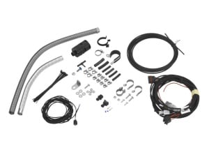 Kit de instalare Air Top 2000STC pentru încălzitoare pe benzină și motorină Kit de instalare standard universal