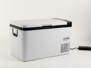 Ladă frigorifică cu compresor STYLE'N'COOL - 26 l Ladă frigorifică compactă cu design modern - Img 2
