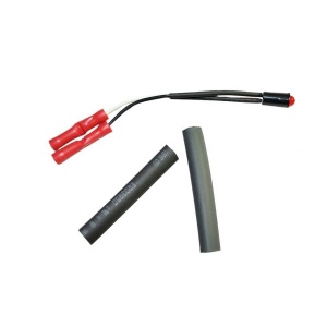 LED indicator de nivel